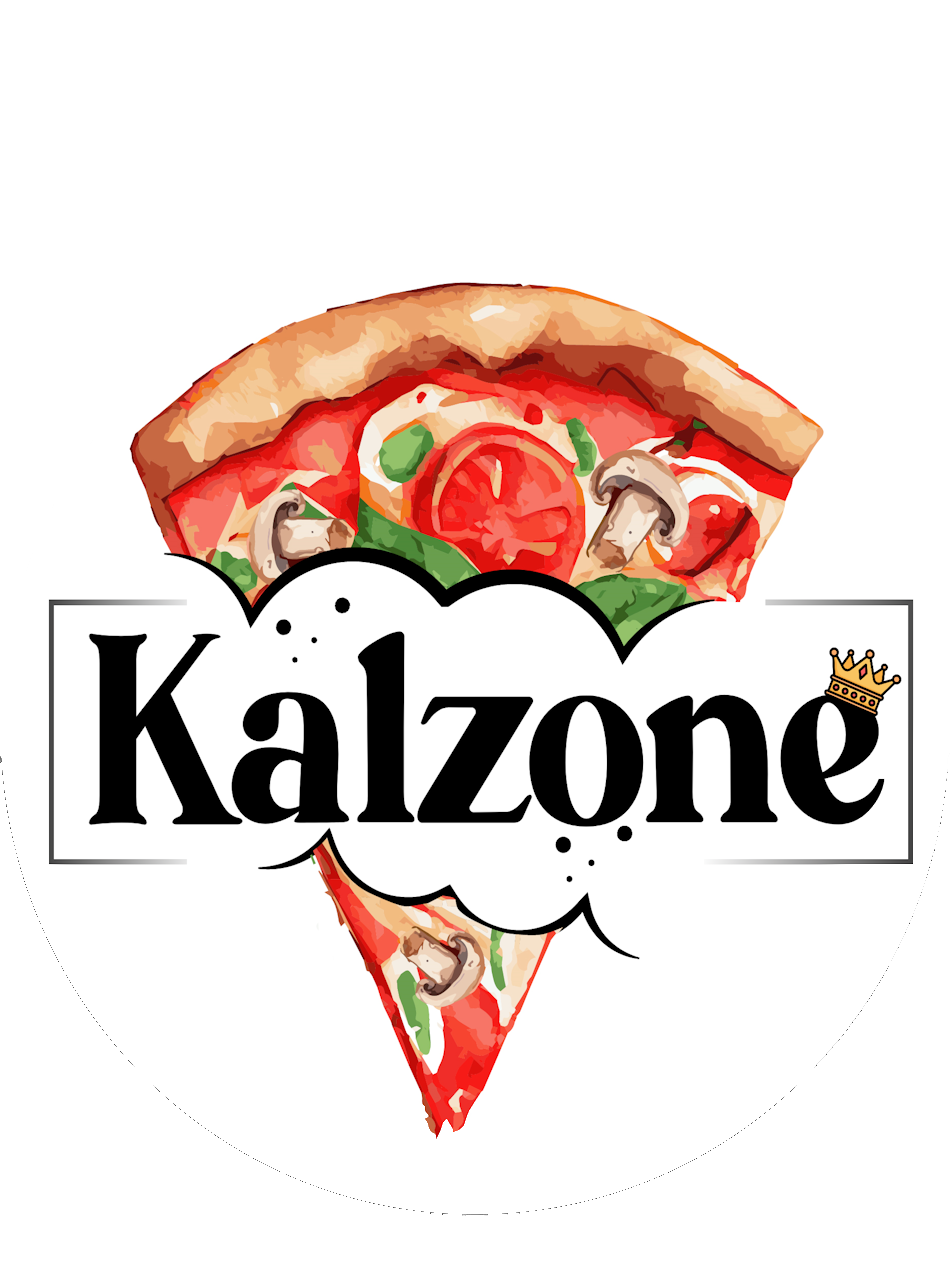 Logo KALZONE